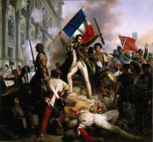 French-Revolution