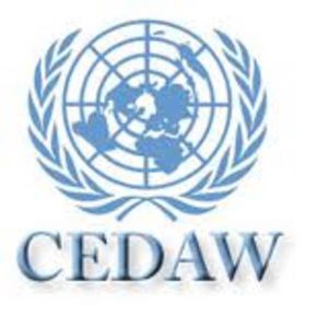 CEDAW-logo